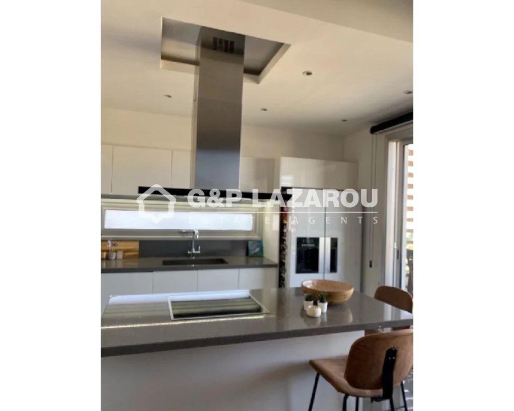 2 Bedroom Apartment for Sale in Limassol – Ekali