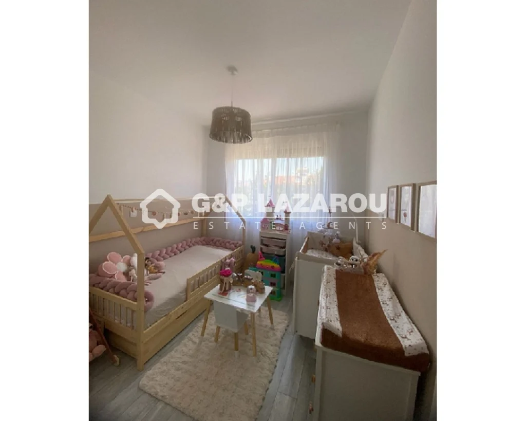 2 Bedroom Apartment for Sale in Limassol – Ekali