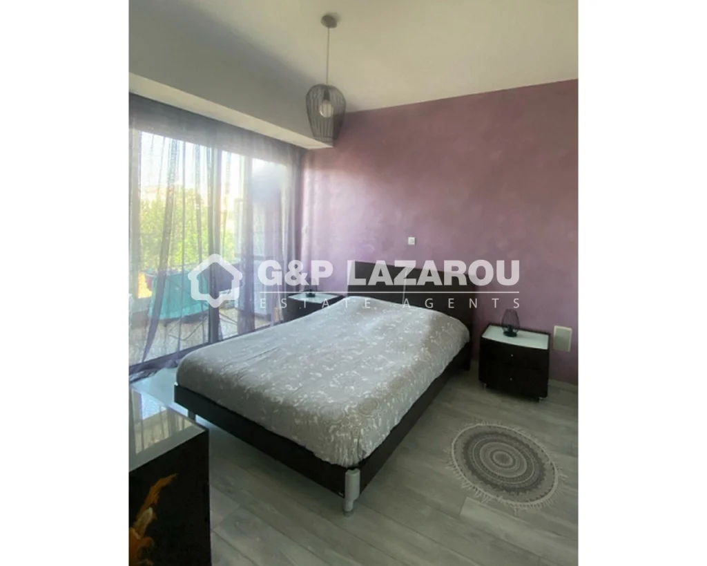 2 Bedroom Apartment for Sale in Limassol – Ekali