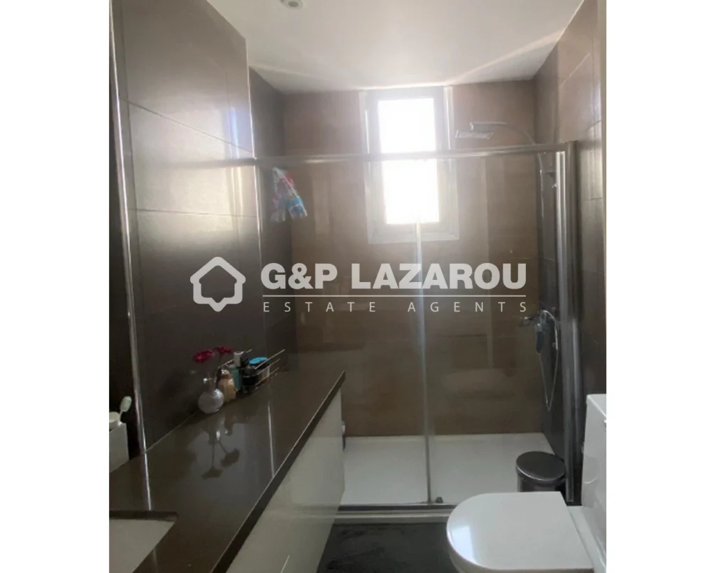 2 Bedroom Apartment for Sale in Limassol – Ekali