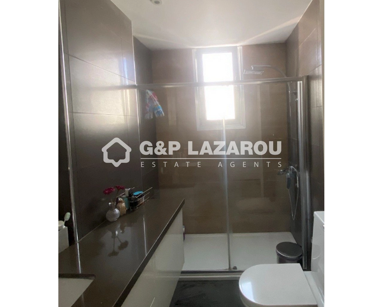 2 Bedroom Apartment for Sale in Limassol – Ekali