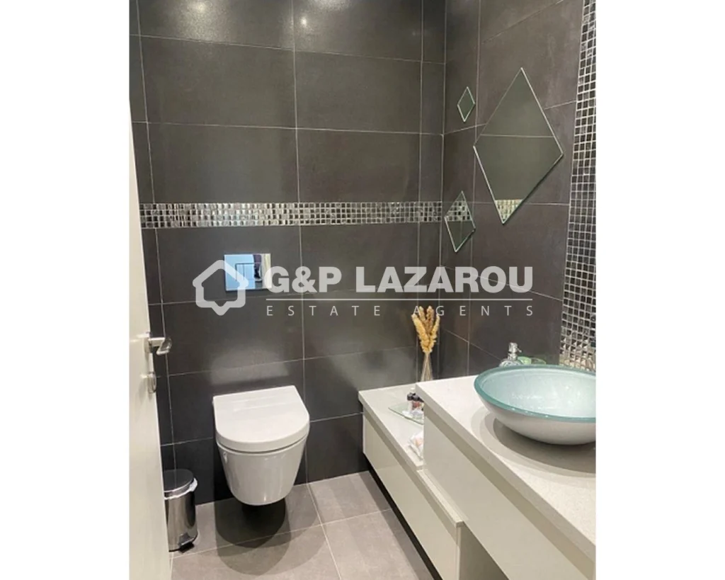 2 Bedroom Apartment for Sale in Limassol – Ekali