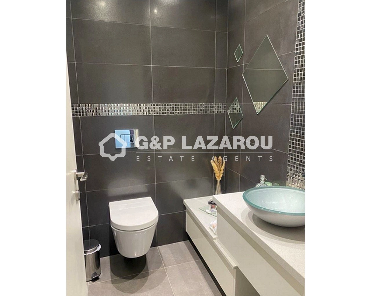 2 Bedroom Apartment for Sale in Limassol – Ekali