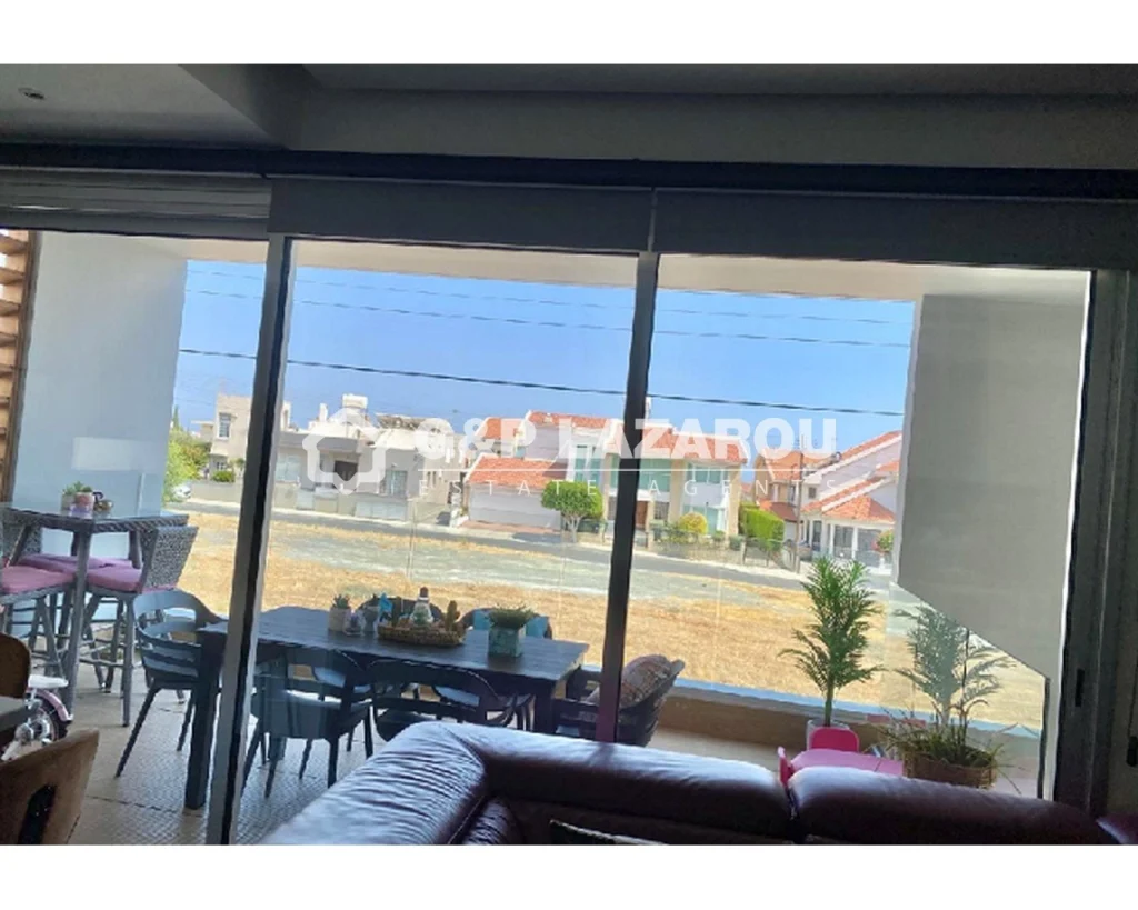 2 Bedroom Apartment for Sale in Limassol – Ekali