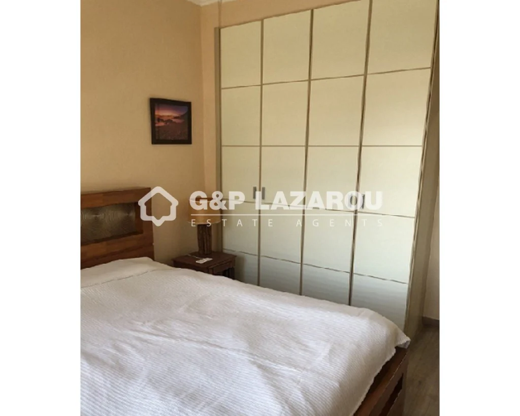2 Bedroom Apartment for Rent in Potamos Germasogeias, Limassol District