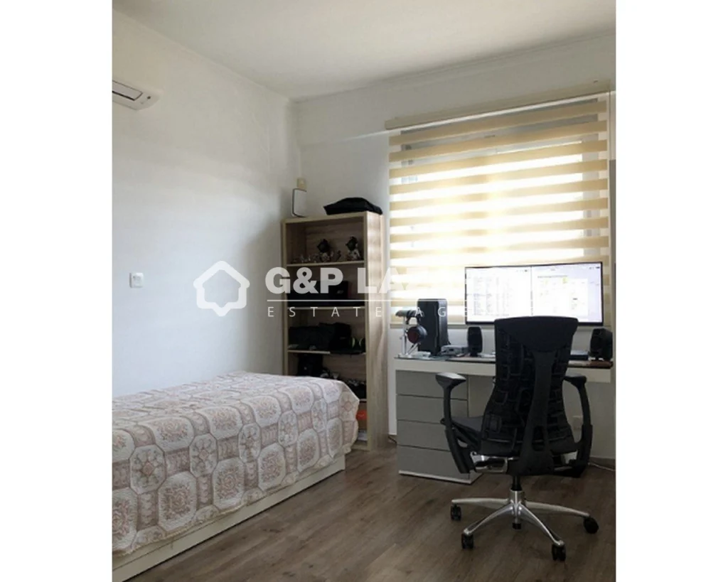 2 Bedroom Apartment for Rent in Potamos Germasogeias, Limassol District