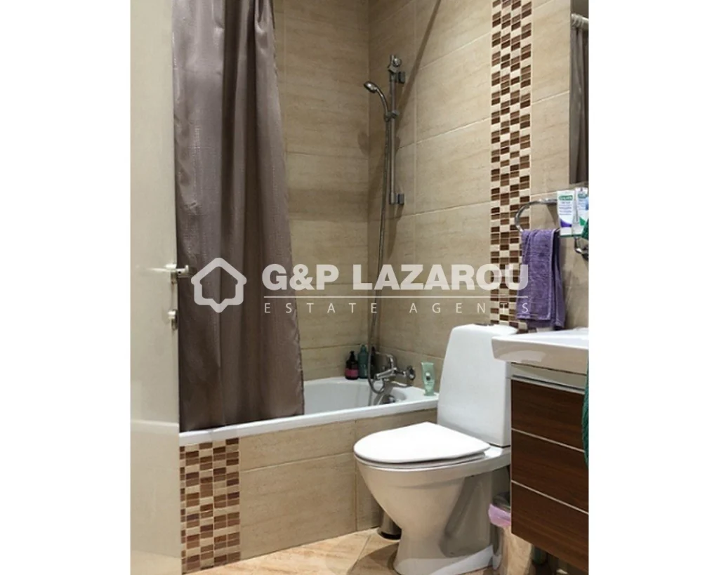 2 Bedroom Apartment for Rent in Potamos Germasogeias, Limassol District