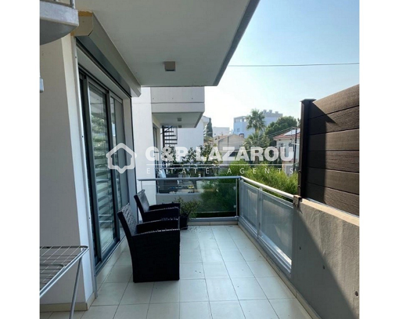 2 Bedroom Apartment for Rent in Potamos Germasogeias, Limassol District