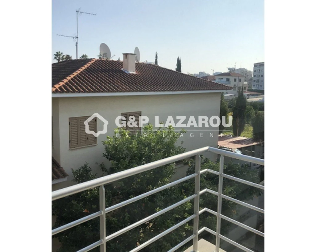 2 Bedroom Apartment for Rent in Potamos Germasogeias, Limassol District