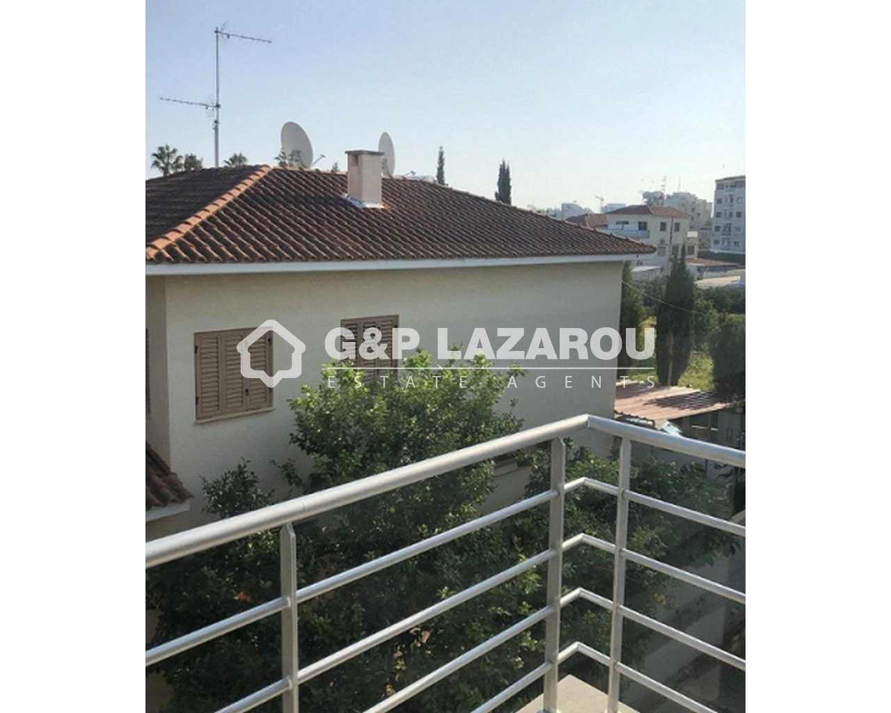 2 Bedroom Apartment for Rent in Potamos Germasogeias, Limassol District