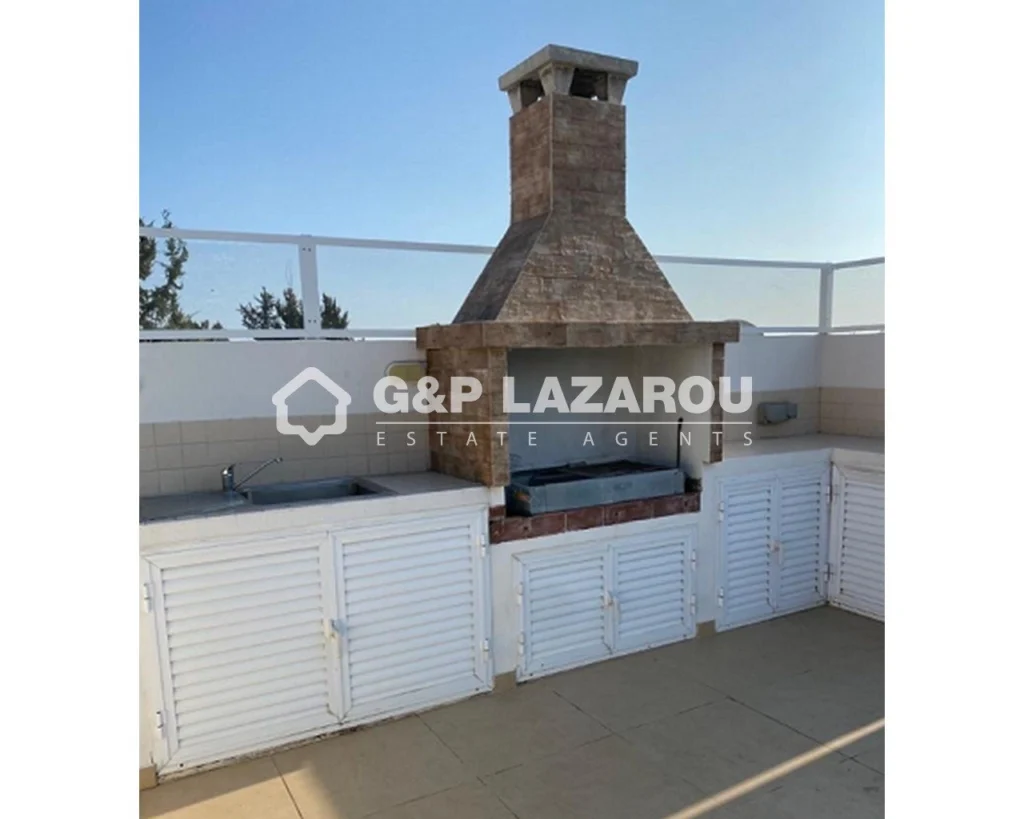 2 Bedroom Apartment for Rent in Potamos Germasogeias, Limassol District