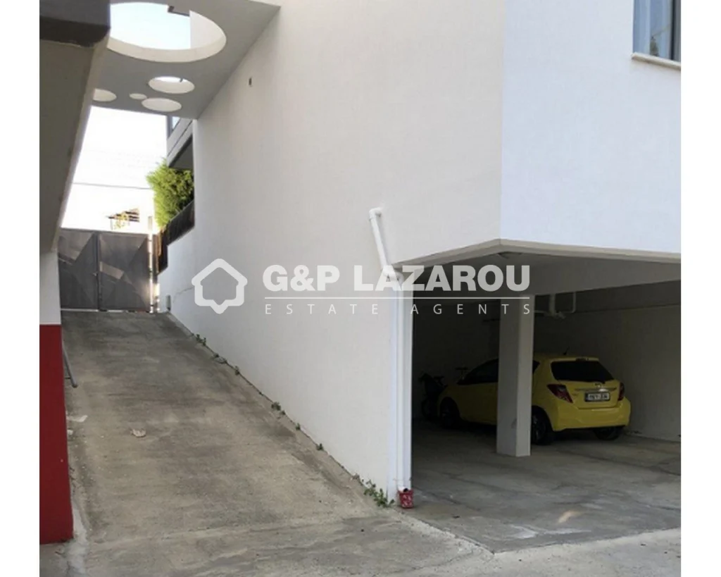 2 Bedroom Apartment for Rent in Potamos Germasogeias, Limassol District