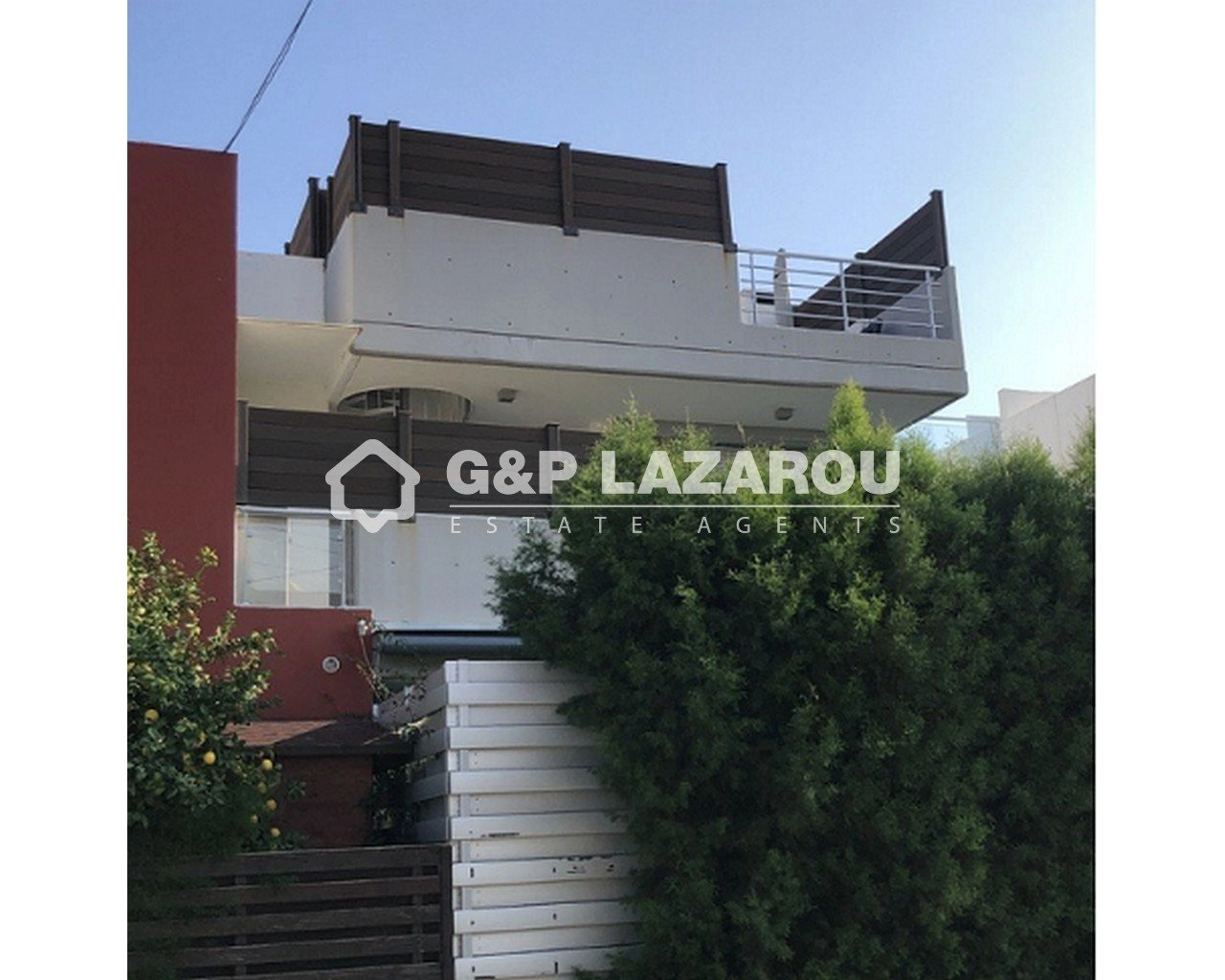 2 Bedroom Apartment for Rent in Potamos Germasogeias, Limassol District