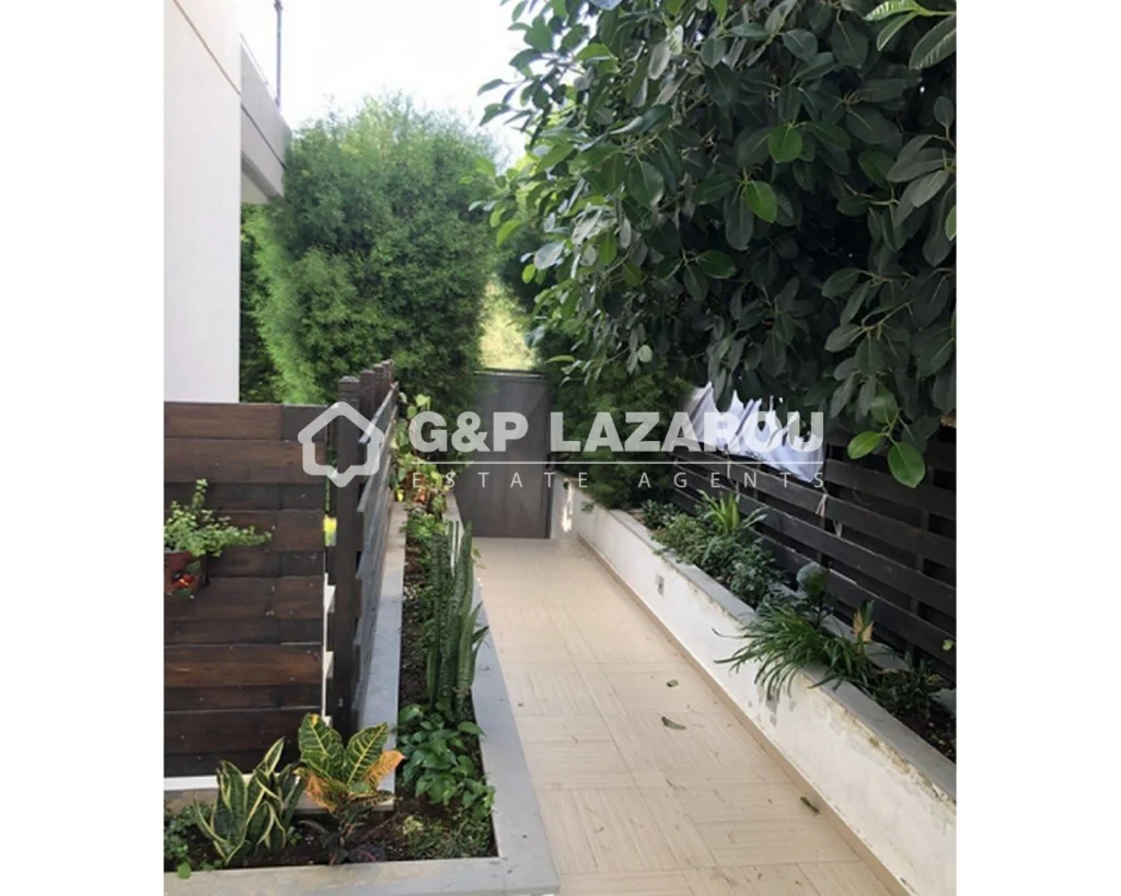 2 Bedroom Apartment for Rent in Potamos Germasogeias, Limassol District