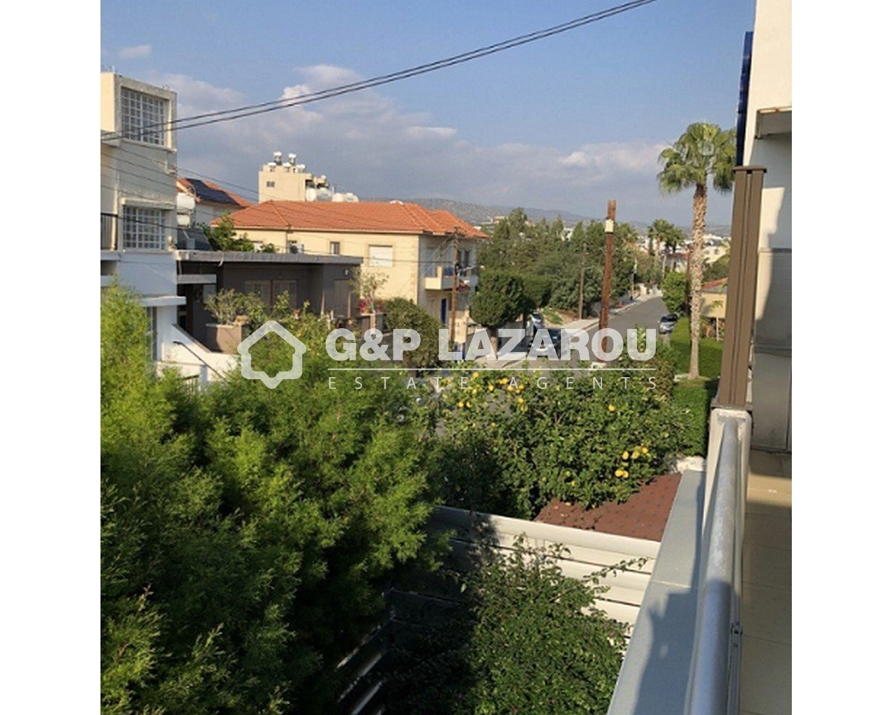 2 Bedroom Apartment for Rent in Potamos Germasogeias, Limassol District