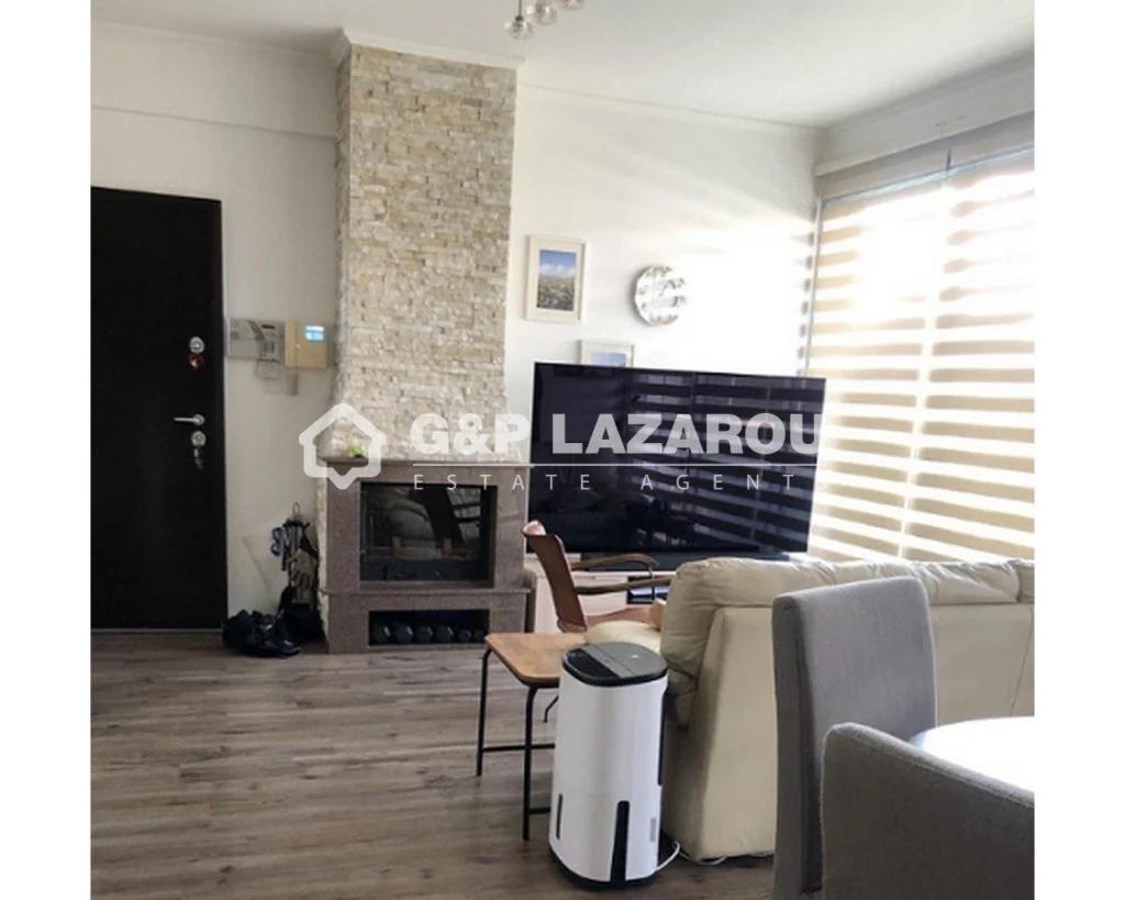 2 Bedroom Apartment for Rent in Potamos Germasogeias, Limassol District