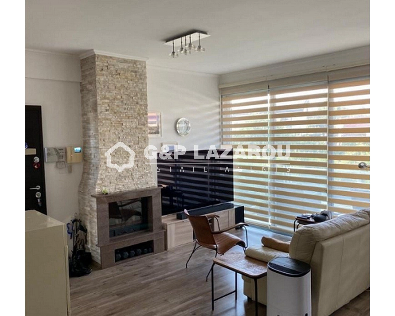 2 Bedroom Apartment for Rent in Potamos Germasogeias, Limassol District