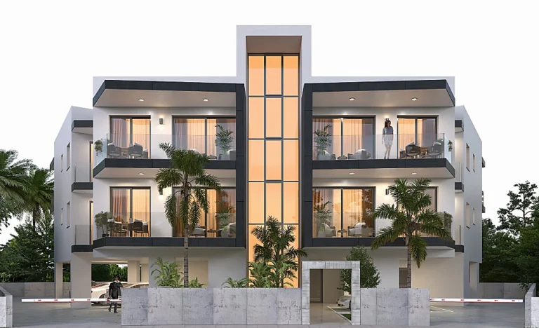 2 Bedroom Apartment for Sale