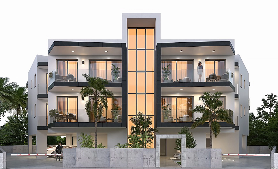 2 Bedroom Apartment for Sale
