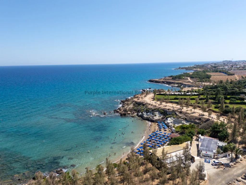 2 Bedroom Apartment for Sale in Kapparis, Famagusta District