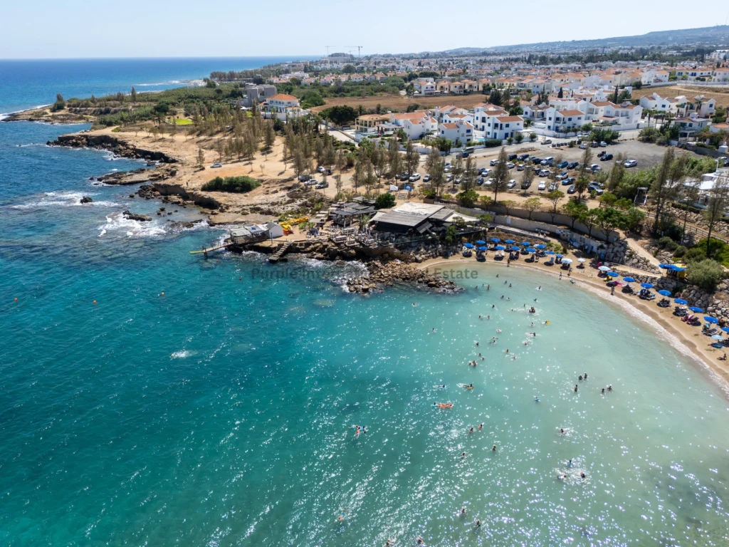2 Bedroom Apartment for Sale in Kapparis, Famagusta District