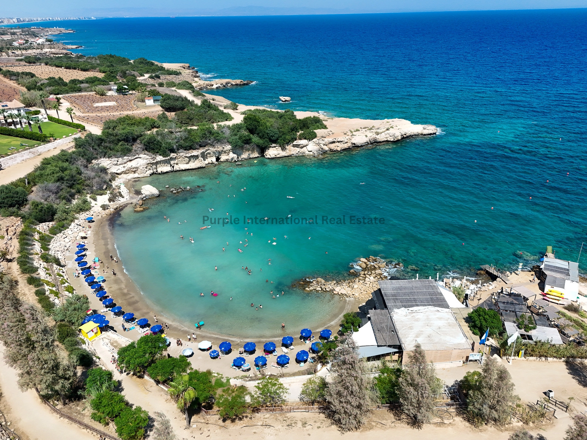 2 Bedroom Apartment for Sale in Kapparis, Famagusta District