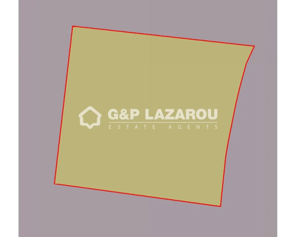 521m² Plot for Sale in Lempa, Paphos District