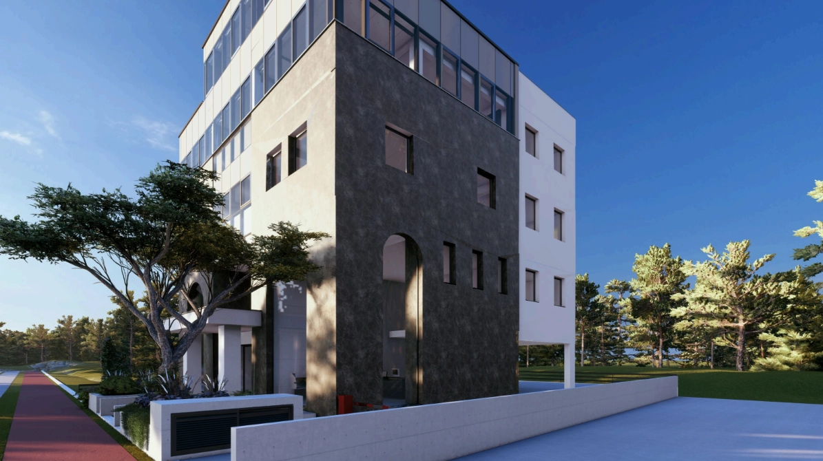 734m² Building for Sale in Limassol District