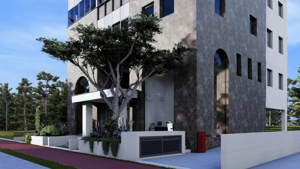 734m² Building for Sale in Limassol District