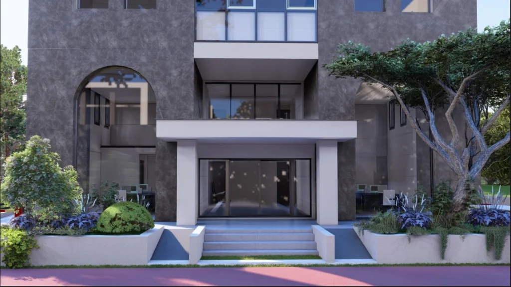 734m² Building for Sale in Limassol District
