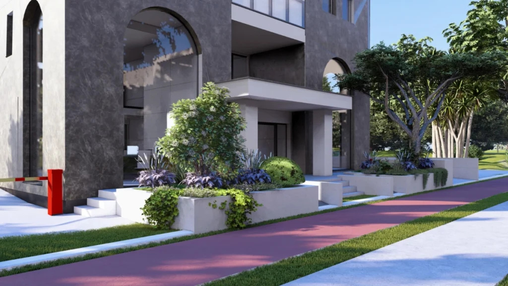 734m² Building for Sale in Limassol District
