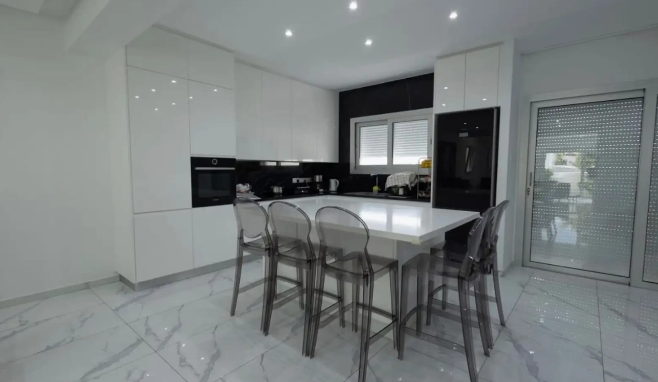 3 Bedroom House for Rent in Limassol – Agia Fyla