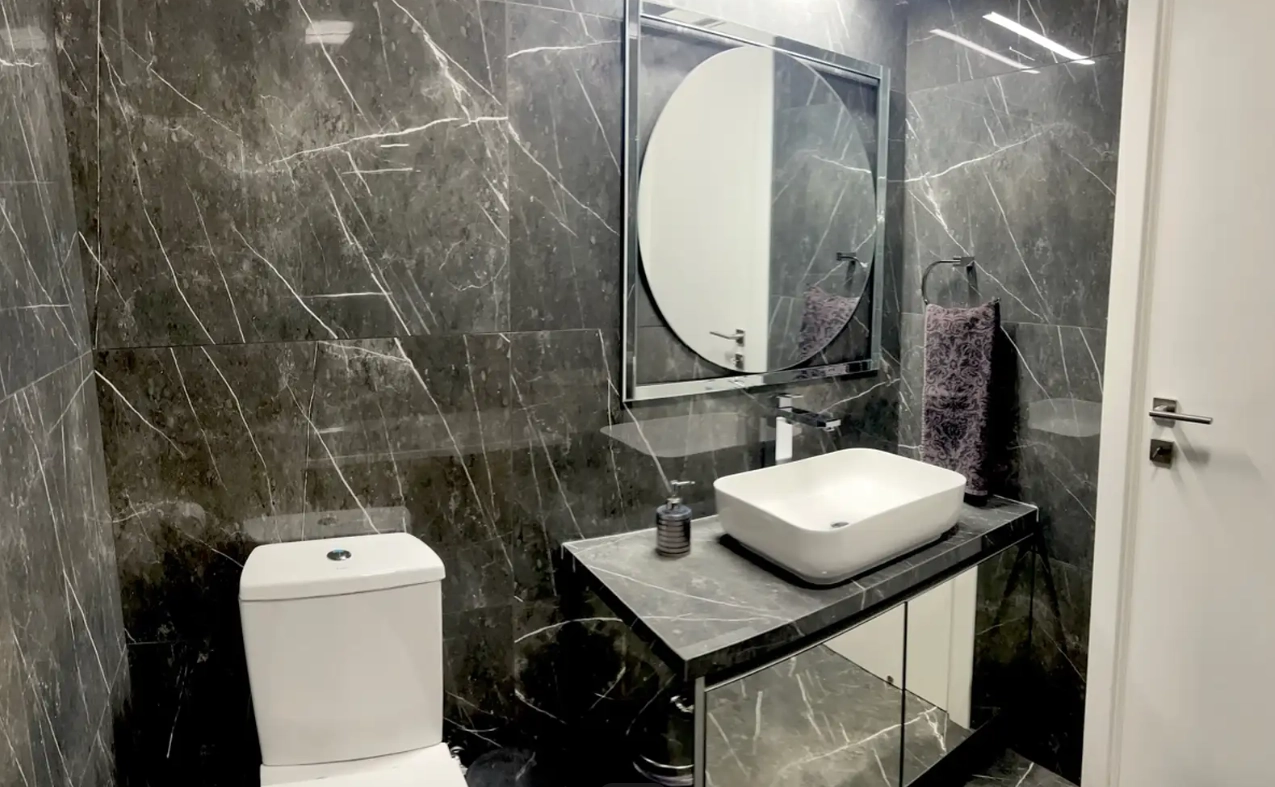 3 Bedroom House for Rent in Limassol – Agia Fyla