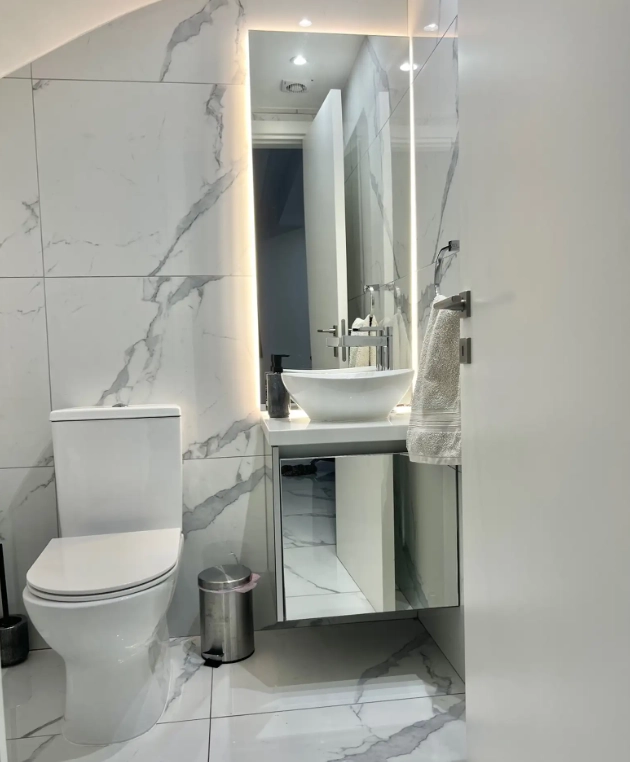 3 Bedroom House for Rent in Limassol – Agia Fyla
