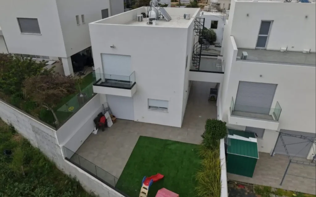 3 Bedroom House for Rent in Limassol – Agia Fyla