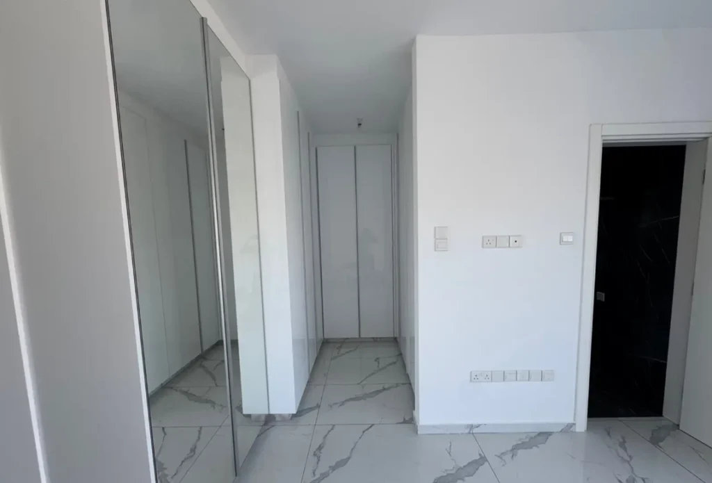 3 Bedroom House for Rent in Limassol – Agia Fyla