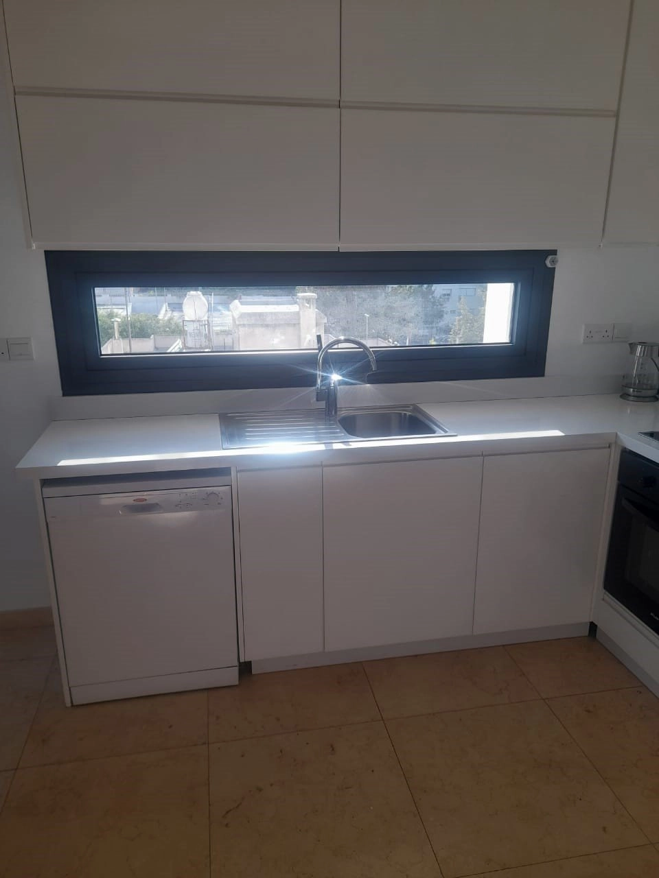2 Bedroom Apartment for Rent in Limassol – Neapolis