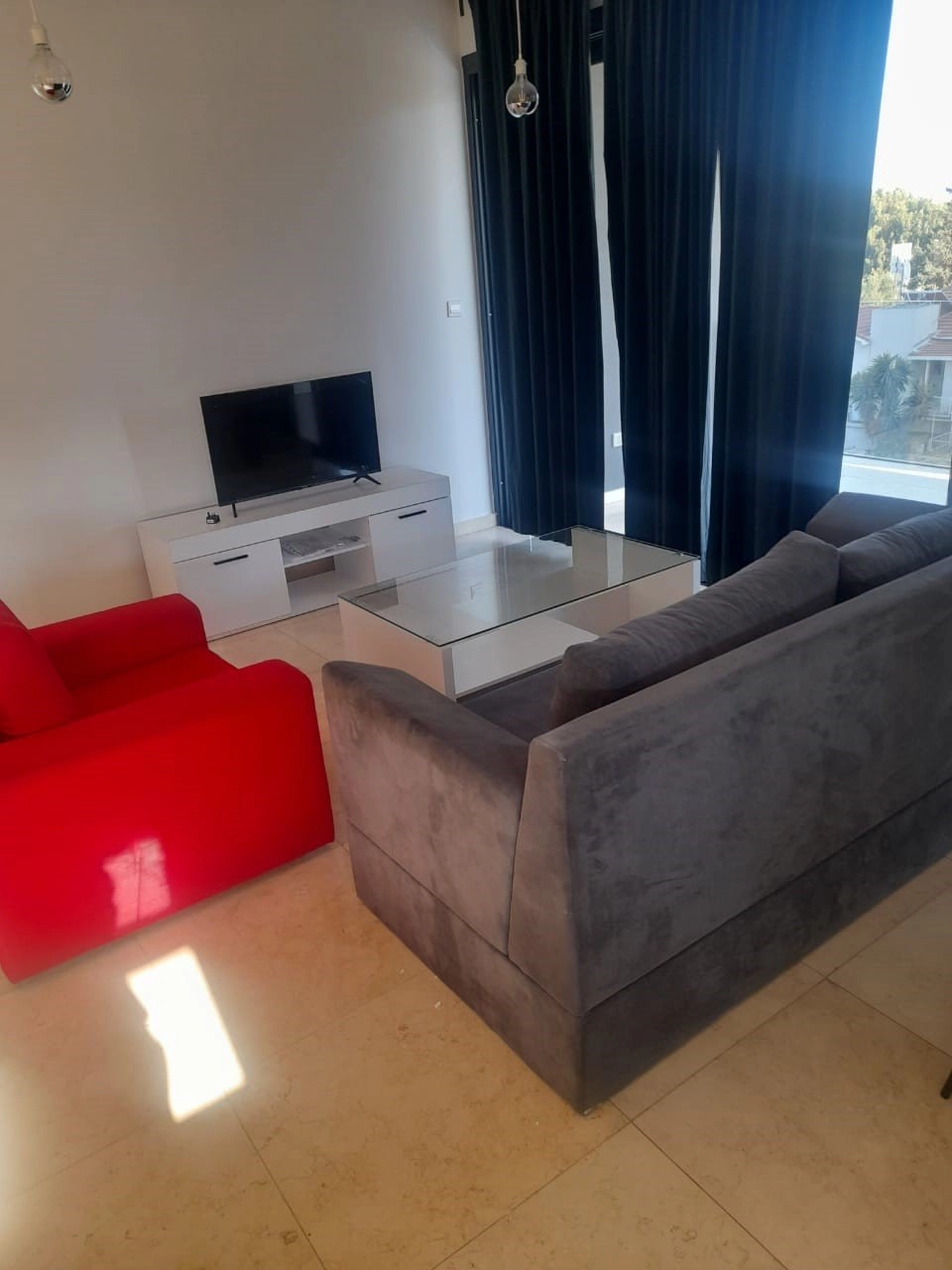 2 Bedroom Apartment for Rent in Limassol – Neapolis