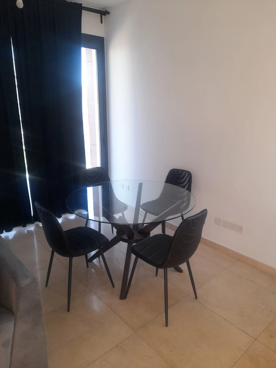 2 Bedroom Apartment for Rent in Limassol – Neapolis