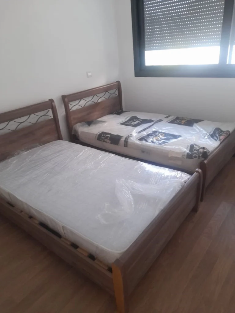 2 Bedroom Apartment for Rent in Limassol – Neapolis