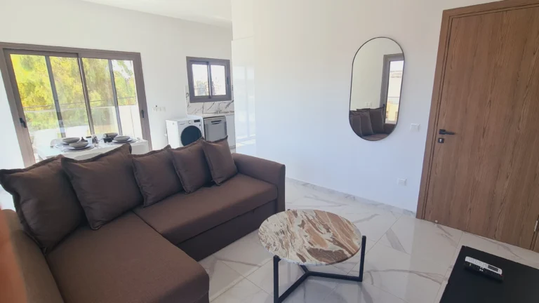 2 Bedroom Apartment for Rent in Limassol – Zakaki