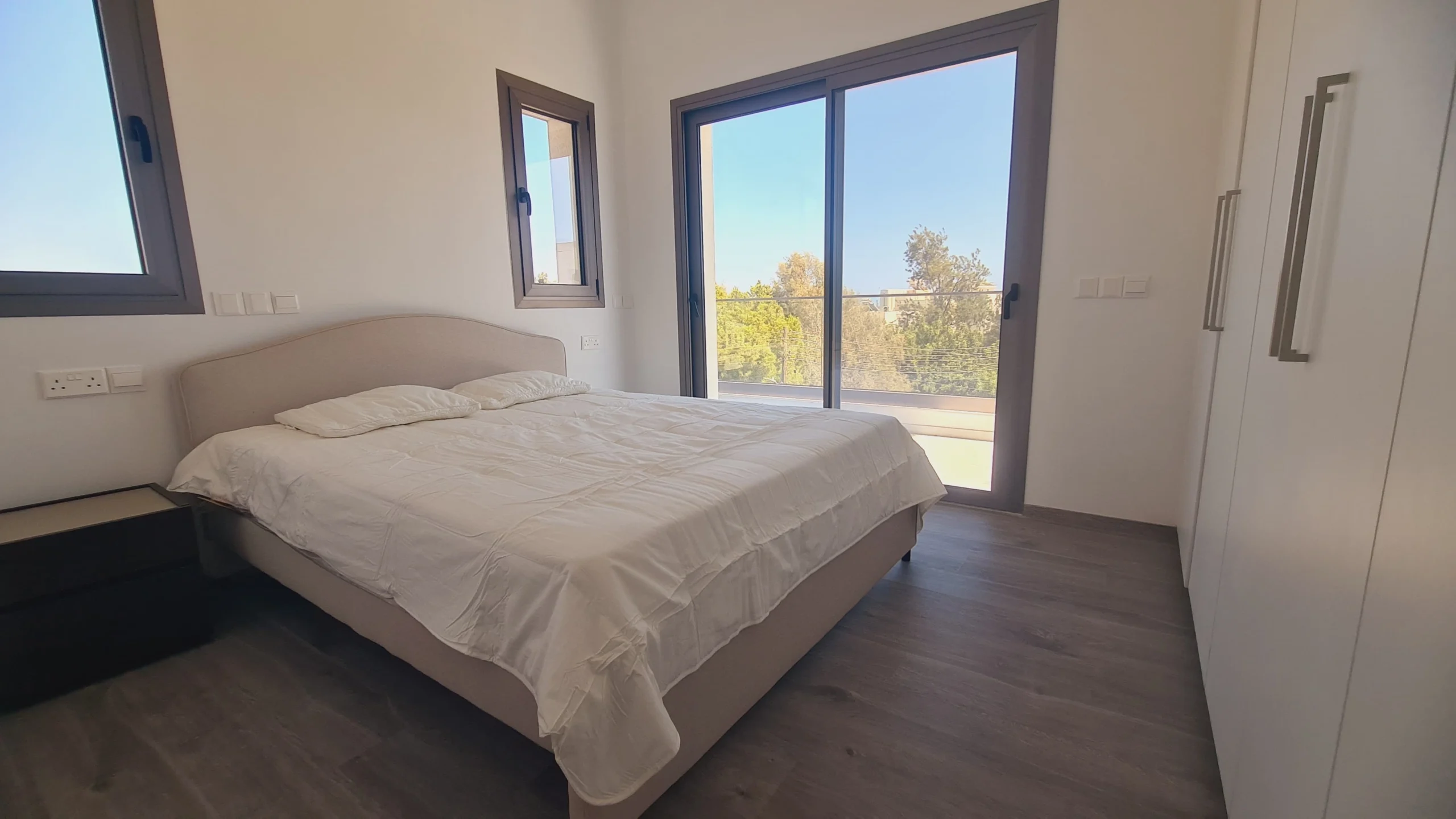 2 Bedroom Apartment for Rent in Limassol – Zakaki