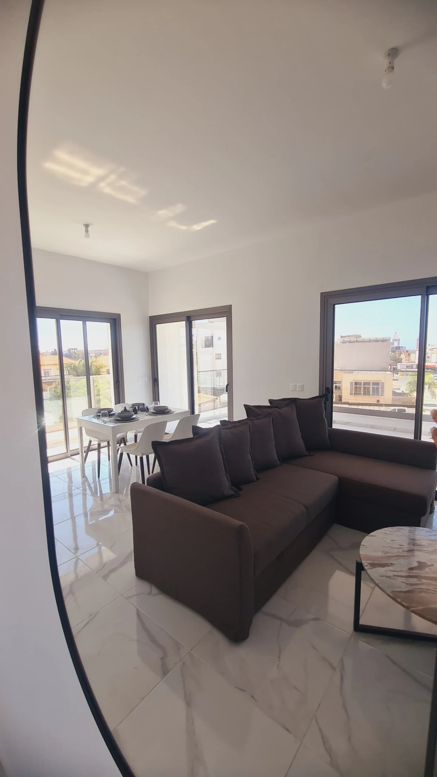 2 Bedroom Apartment for Rent in Limassol – Zakaki