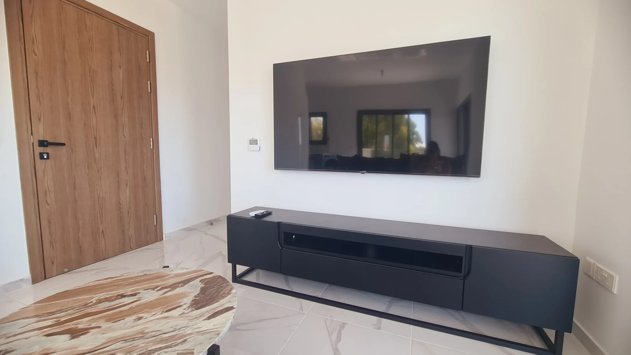 2 Bedroom Apartment for Rent in Limassol – Zakaki