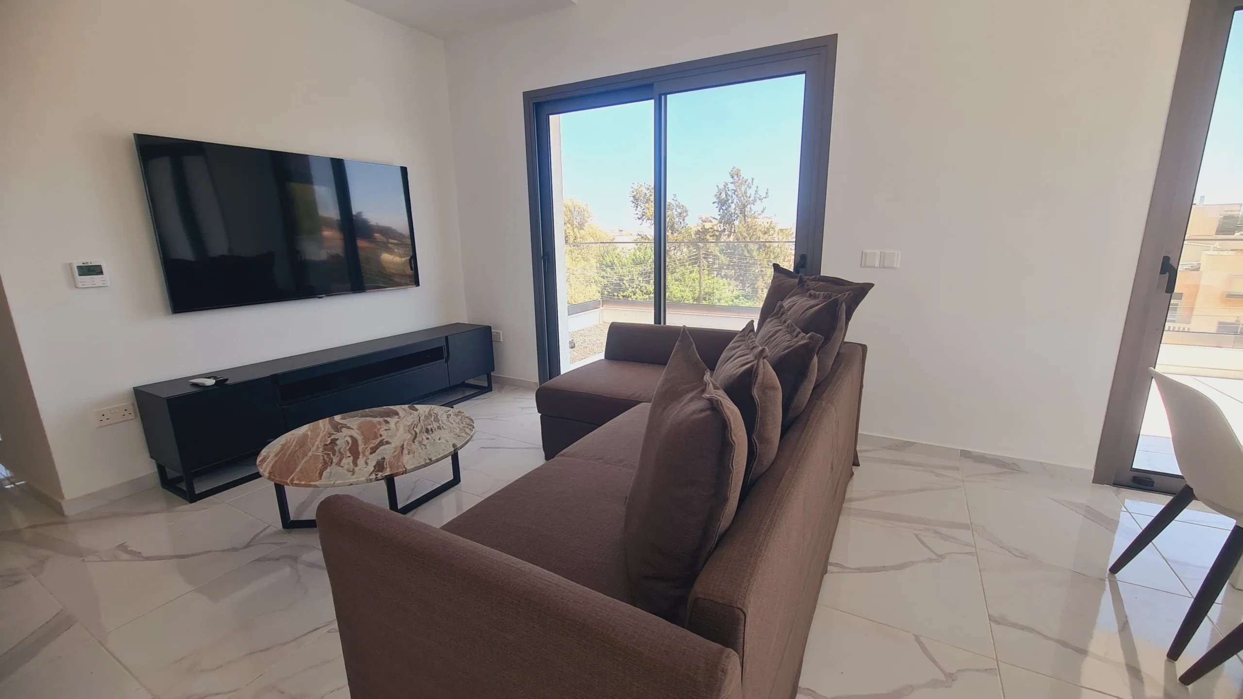 2 Bedroom Apartment for Rent in Limassol – Zakaki