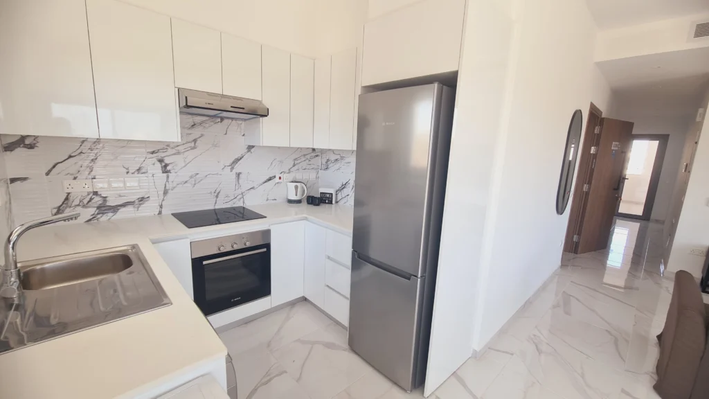 2 Bedroom Apartment for Rent in Limassol – Zakaki