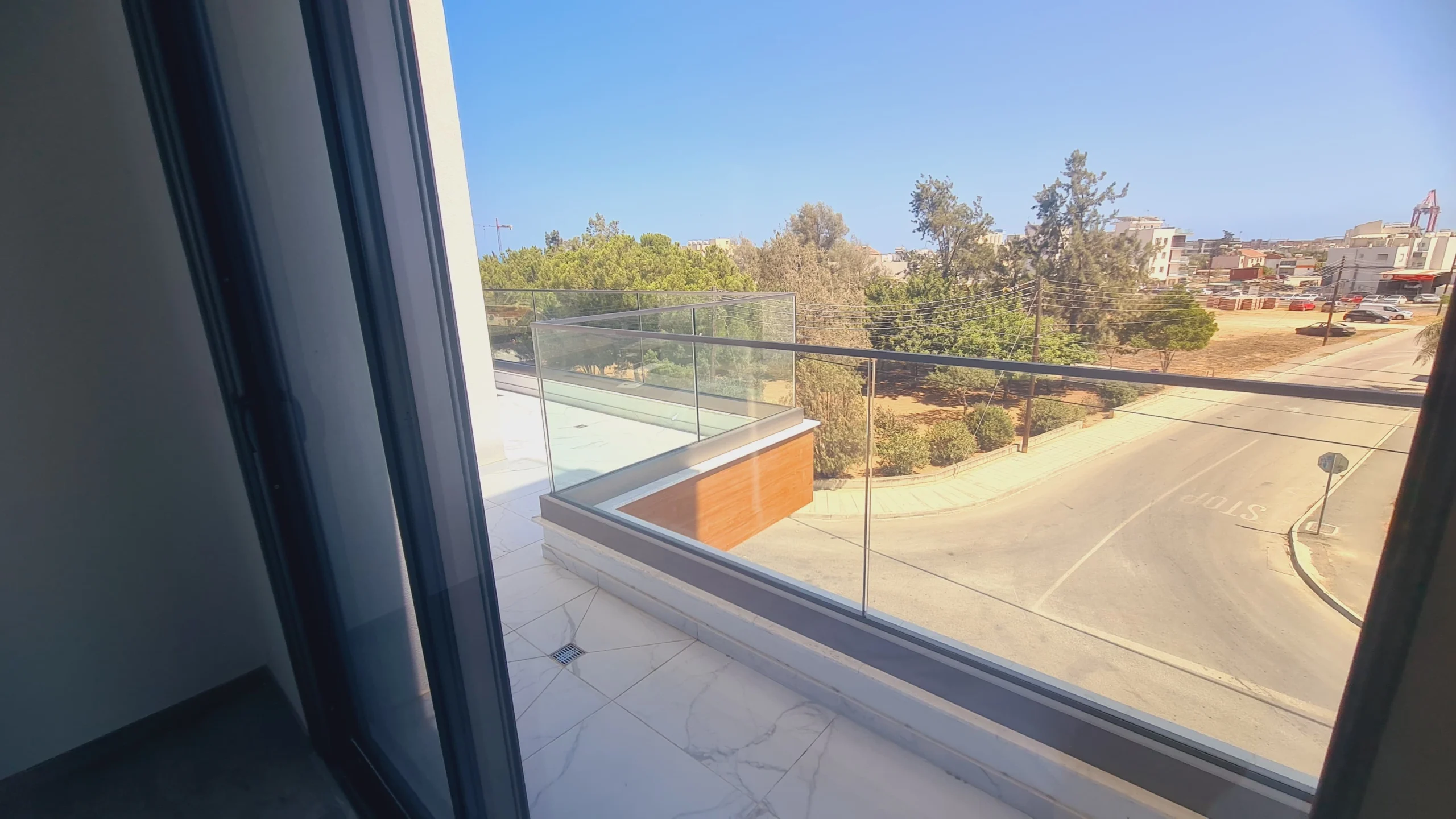 2 Bedroom Apartment for Rent in Limassol – Zakaki
