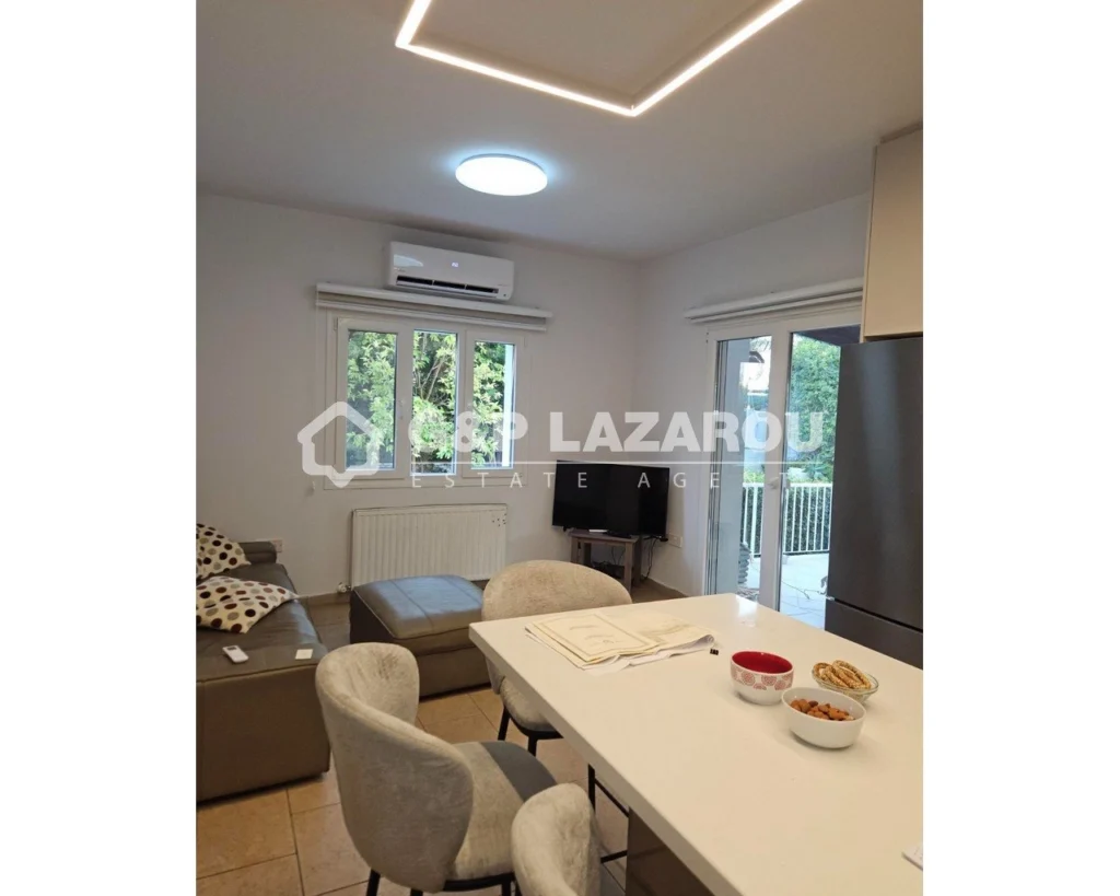 4 Bedroom House for Sale in Limassol – Agios Athanasios