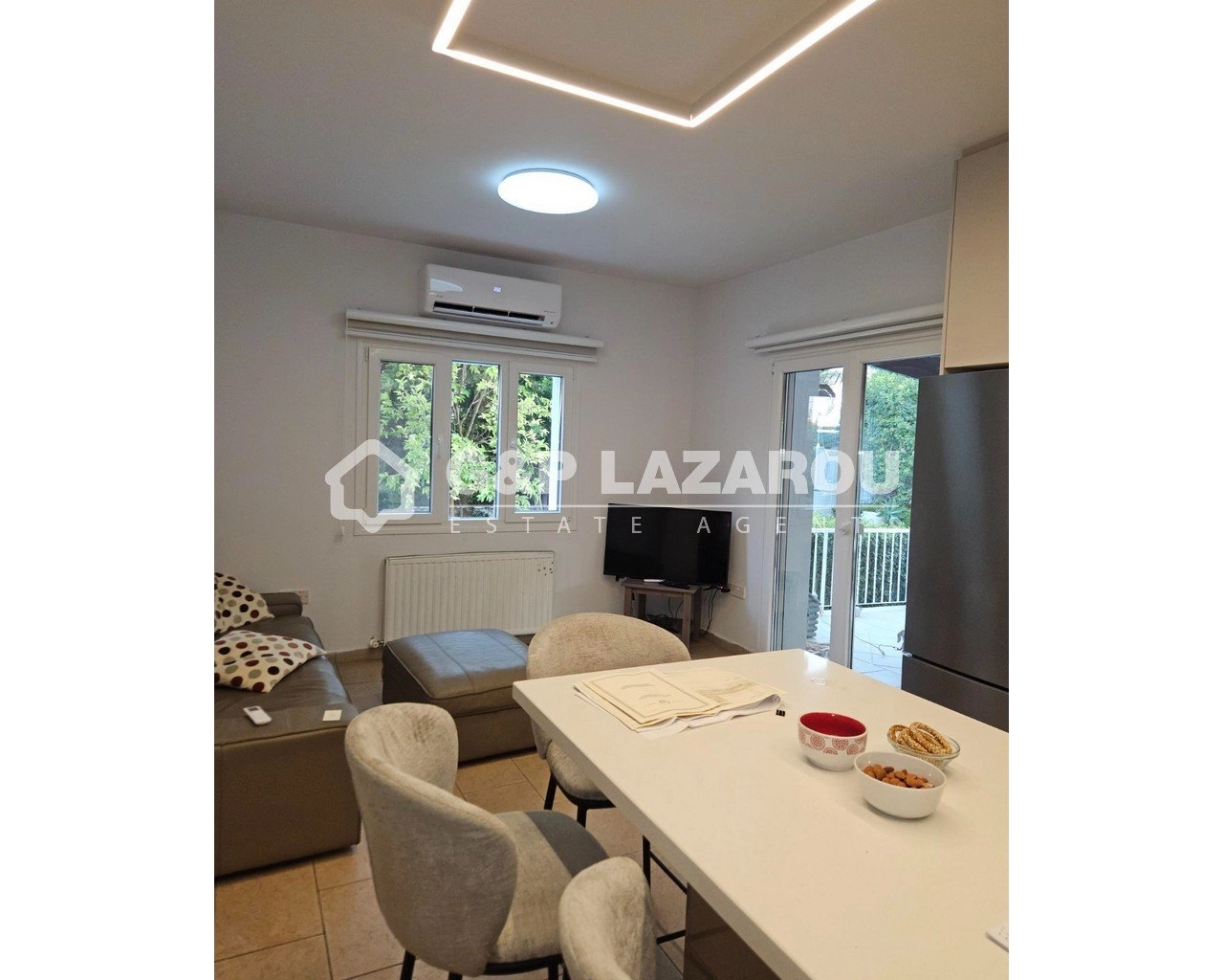 4 Bedroom House for Sale in Limassol – Agios Athanasios