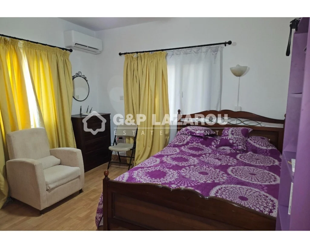 4 Bedroom House for Sale in Limassol – Agios Athanasios